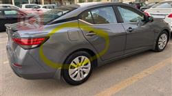 نیسان سێنترا